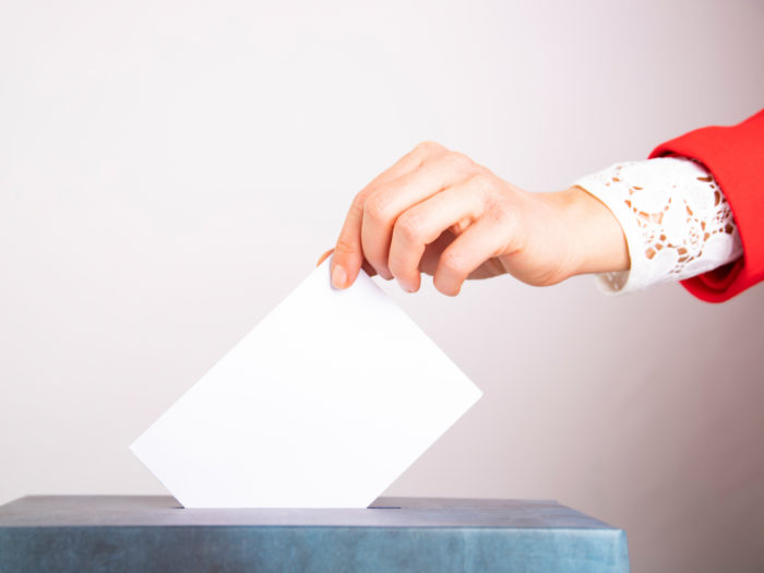 37654909-woman-votes-on-election-day