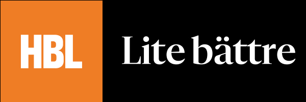 HBL – Lite bättre